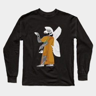 Anunnaki Long Sleeve T-Shirt